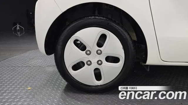 Kia Ray 2022 thumb 2