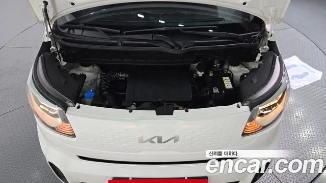 Kia Ray 2022 thumb 8