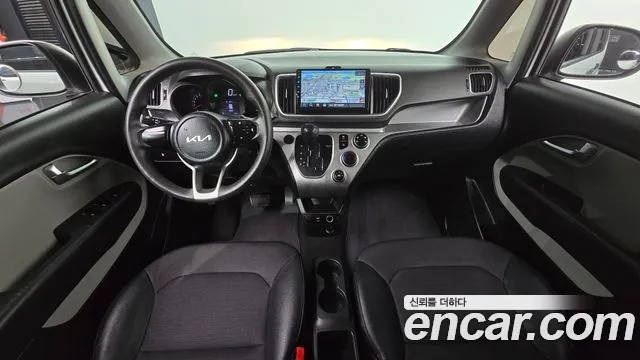 Kia Ray 2022 thumb 12