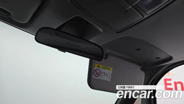 Kia Ray 2022 thumb 11