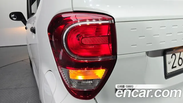 Kia Ray 2022 thumb 4