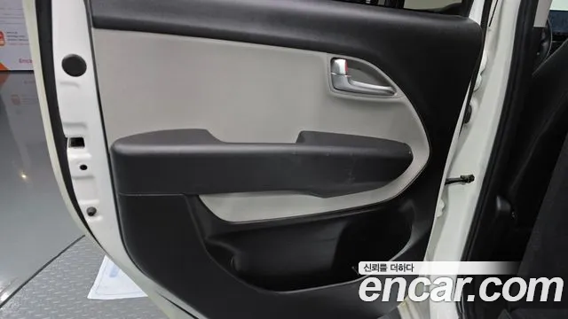 Kia Ray 2022 thumb 9