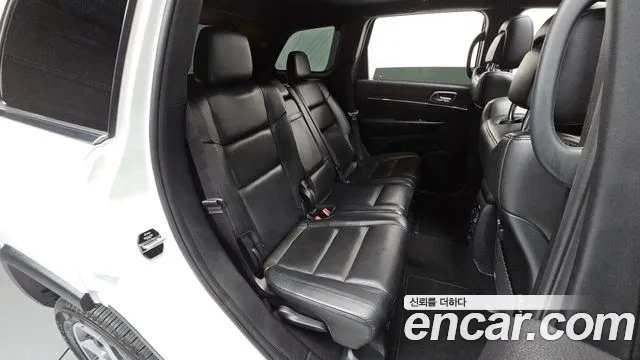 Jeep Grand Cherokee 2021 thumb 6