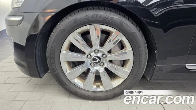 Hyundai Equus 2011 thumb 7