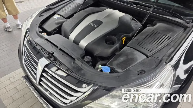 Hyundai Equus 2011 thumb 4