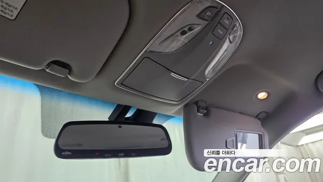 Hyundai Equus 2011 thumb 9