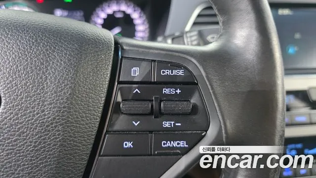 Hyundai Sonata 2015 thumb 6
