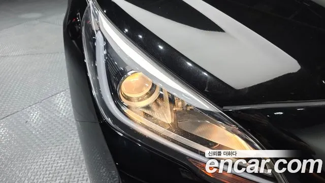 Hyundai Sonata 2015 thumb 11