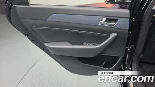 Hyundai Sonata 2015 thumb 12