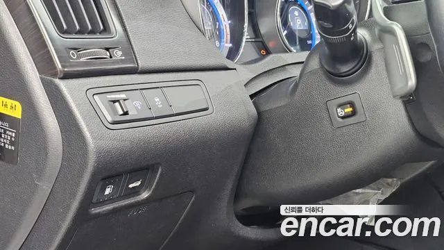Hyundai Sonata 2013 thumb 4