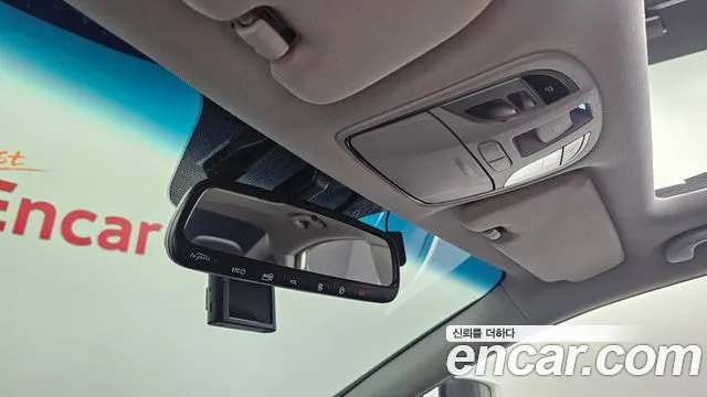 Hyundai Sonata 2013 thumb 6