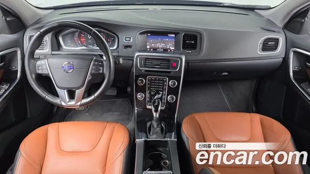 Volvo S60 2018 thumb 7