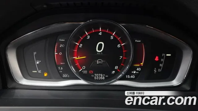Volvo S60 2018 thumb 8