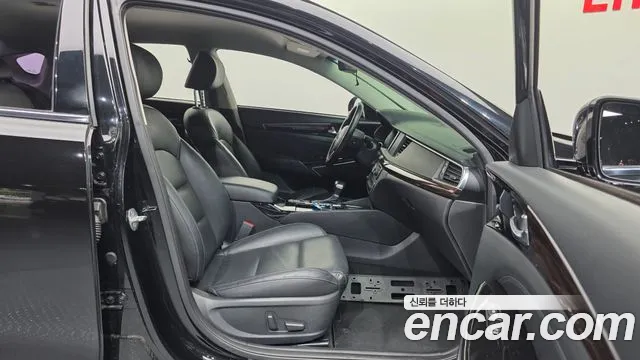 Kia K7 2018 thumb 7
