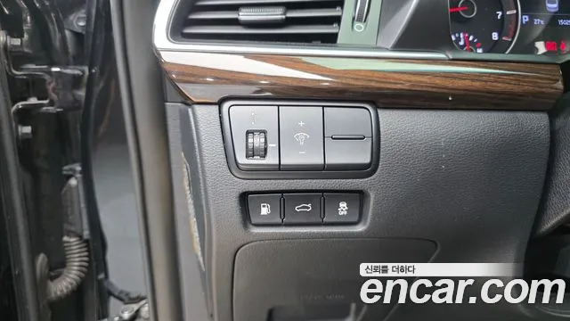 Kia K7 2018 thumb 11