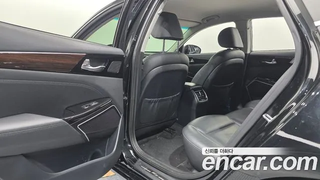 Kia K7 2018 thumb 10