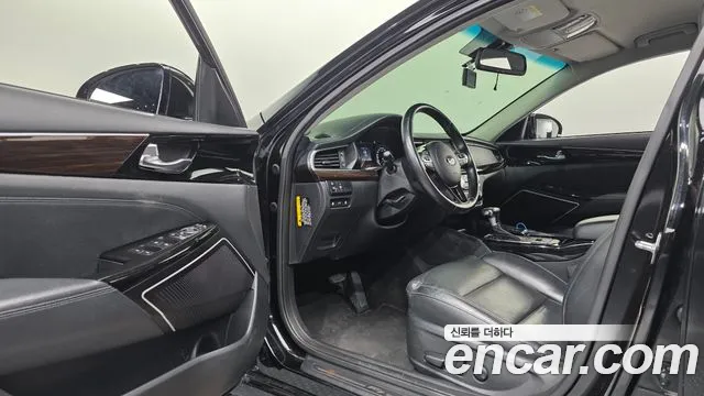 Kia K7 2018 thumb 9