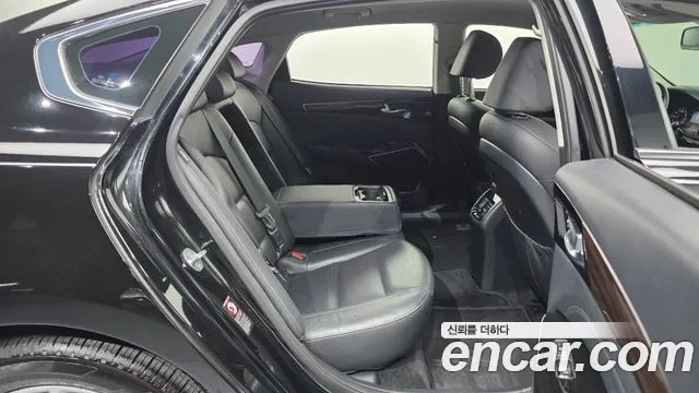 Kia K7 2018 thumb 3