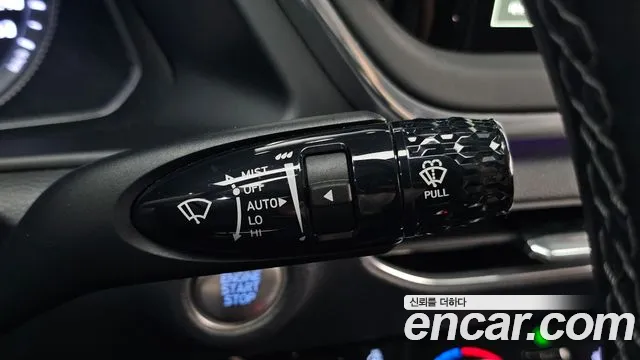 Hyundai Sonata 2021 thumb 5