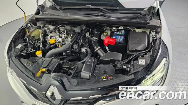 Renault Captur 2020 thumb 4