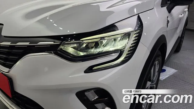 Renault Captur 2020 thumb 6