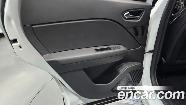 Renault Captur 2020 thumb 5