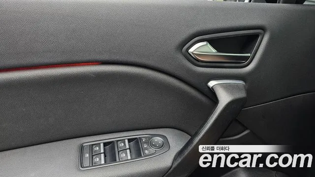 Renault Captur 2020 thumb 8