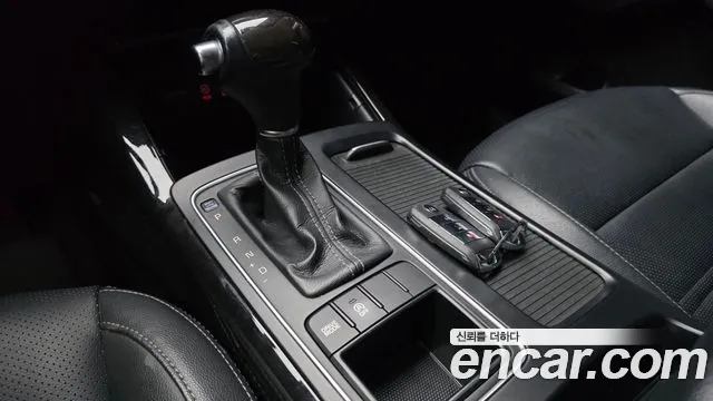 Kia Sorento 2015 thumb 4