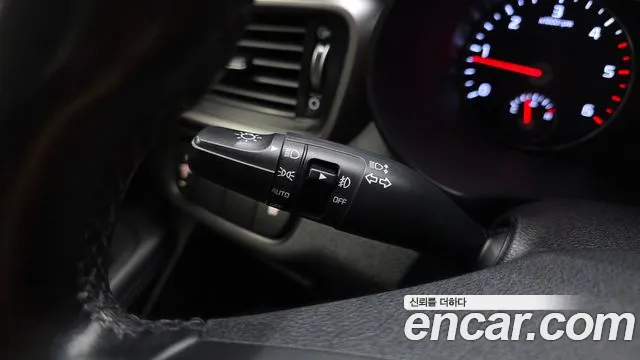 Kia Sorento 2015 thumb 3