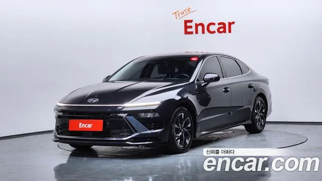 Hyundai Sonata 2023 thumb 8