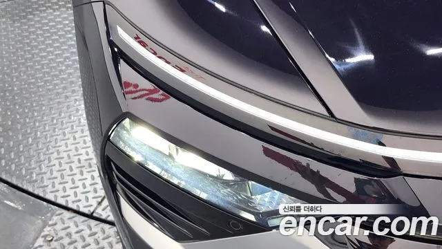 Hyundai Sonata 2023 thumb 5