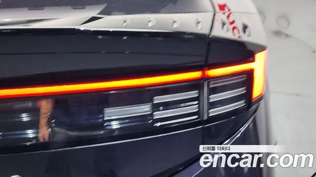Hyundai Sonata 2023 thumb 10
