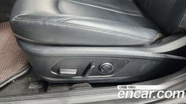 Hyundai Sonata 2023 thumb 2