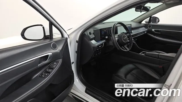 Hyundai Sonata 2023 thumb 10