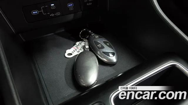 Hyundai Sonata 2023 thumb 6