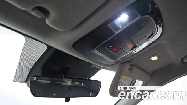 Hyundai Sonata 2023 thumb 7