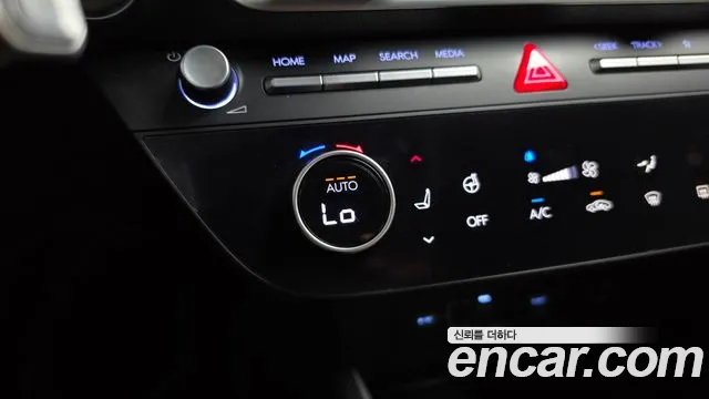 Hyundai Sonata 2023 thumb 9