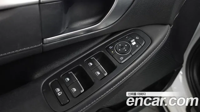 Hyundai Sonata 2023 thumb 11