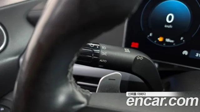 Hyundai Sonata 2023 thumb 4
