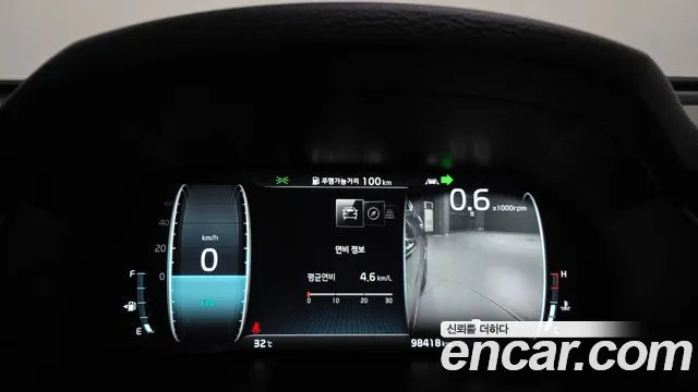 Kia K7 2019 thumb 9