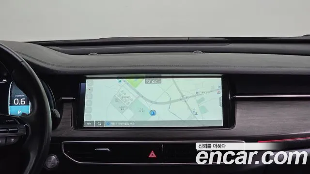 Kia K7 2019 thumb 4