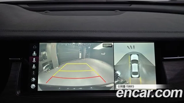 Kia K7 2019 thumb 2