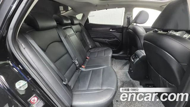 Kia K7 2019 thumb 12