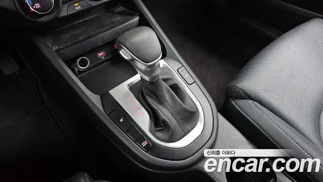 Kia K3 2021 thumb 10