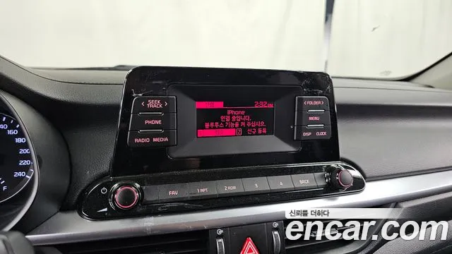 Kia K3 2021 thumb 11