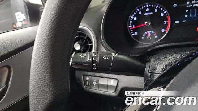 Kia K3 2021 thumb 9
