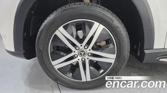 Mercedes-Benz E-Класс 2019 thumb 7