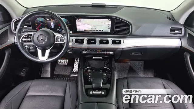 Mercedes-Benz E-Класс 2019 thumb 10