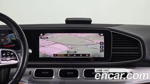 Mercedes-Benz E-Класс 2019 thumb 11