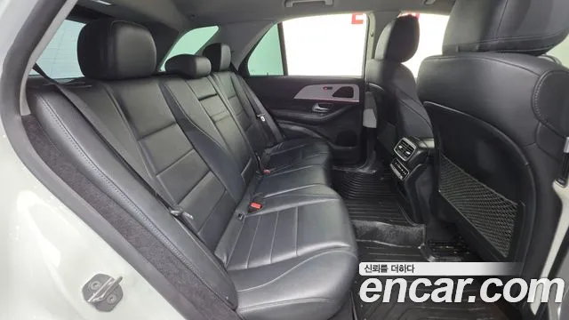 Mercedes-Benz E-Класс 2019 thumb 4